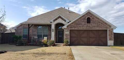 1636 Veneto Drive, Wylie, TX 75032