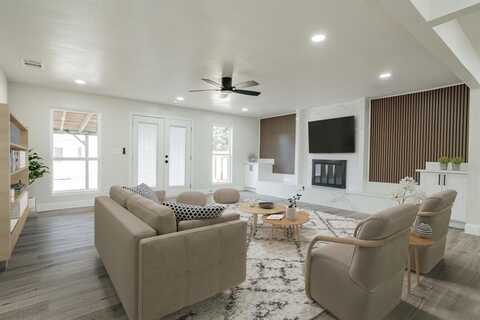 1621 Bradford Street, Irving, TX 75061