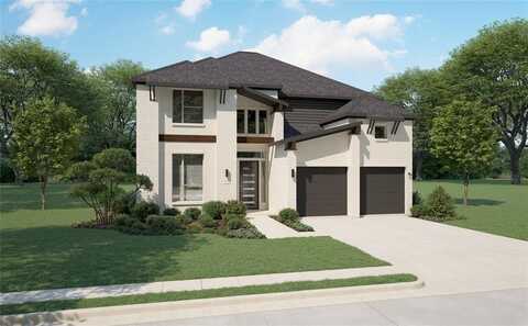 4504 Havenridge Road, McKinney, TX 75069