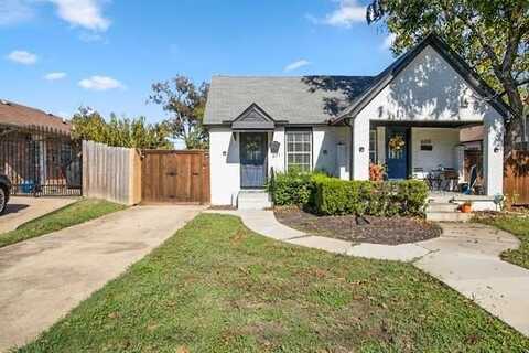 611 W Page Avenue, Dallas, TX 75208