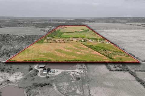 232 County Road 356, Merkel, TX 79536