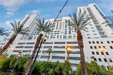 150 Las Vegas Boulevard, Las Vegas, NV 89101