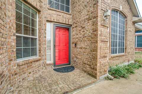 805 Rushmore Drive, Allen, TX 75002