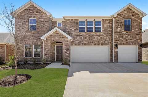 764 Vineyard Way, Forney, TX 75126