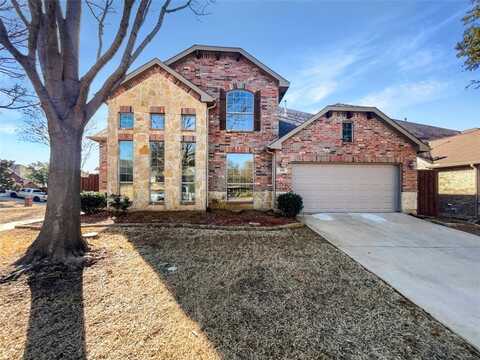 101 Stamford Drive, Hickory Creek, TX 75065