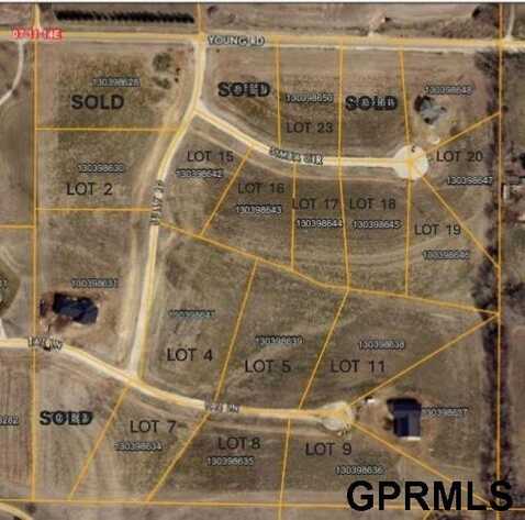 LOT 15 LV III - PHASE 2 Street, Plattsmouth, NE 68048