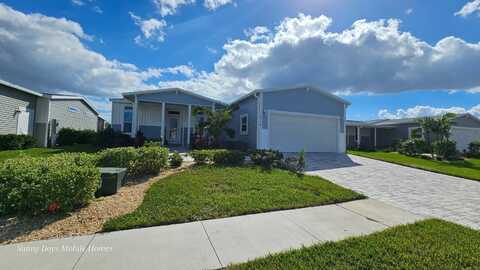 2716 Greens Keeper Dr., Ruskin, FL 33570