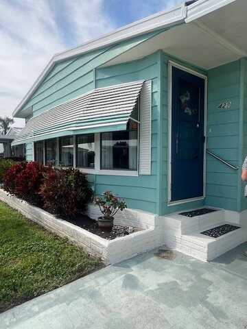 429 Webster Court, Melbourne, FL 32930