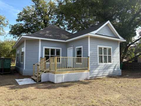 1909 Wood Street, Vernon, TX 76384