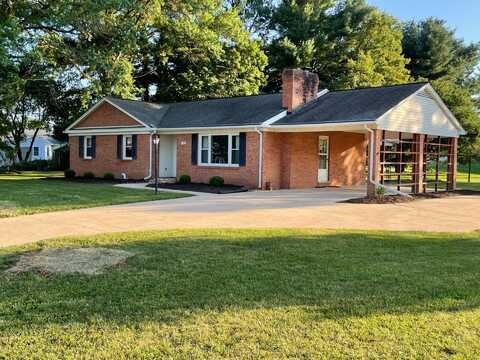 123 S Sandstone Lane, Bridgewater, VA 22812