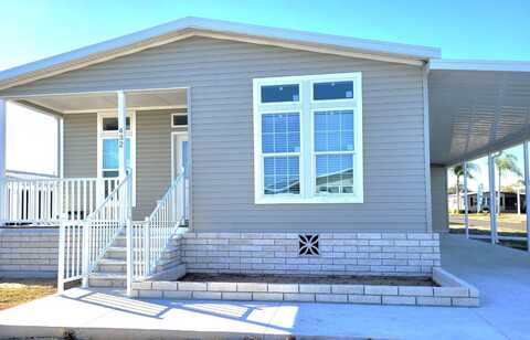 432 Beaver Run St, Lake Placid, FL 33852