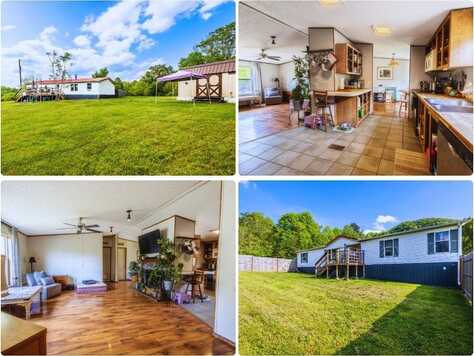 712 Old Mountain Rd, Thorn Hill, TN 37881
