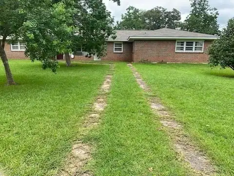 1632 Hodges Street, Jena, LA 71342