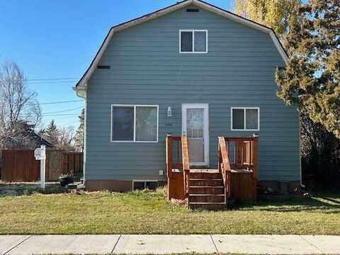 120 Ohmer Street, Bottineau, ND 58318