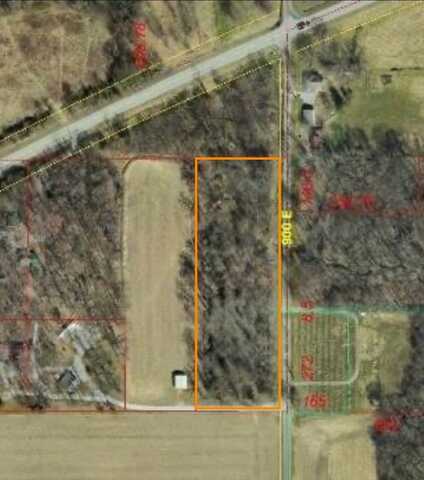 900 E Road, Browns, IL 62818