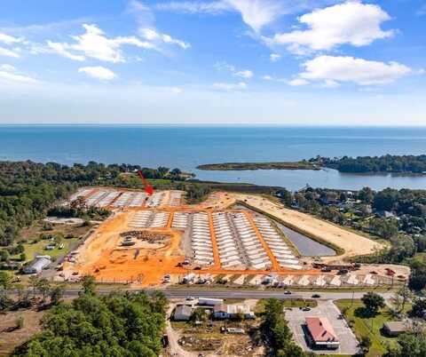 11541 Dauphin Island Parkway Unit 245, Theodore, AL 36582