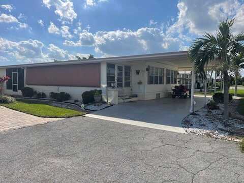 61 Kocama Court, Fort Myers, FL 33908