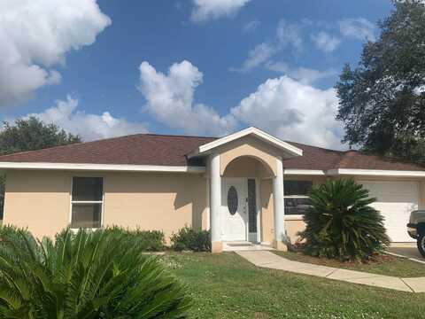 1509 Walnut Ave, Lake Placid, FL 33852