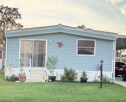 513 Landing Drive, Leesburg, FL 34748