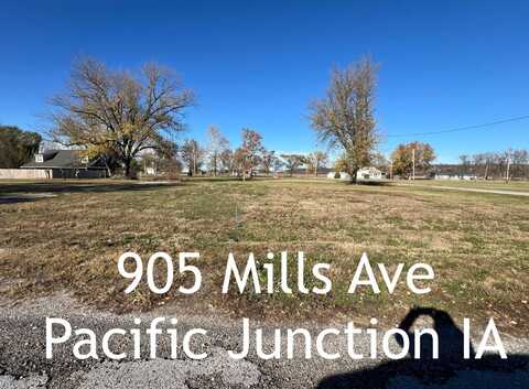 905 Mills Ave, Pacific Junction, IA 51561