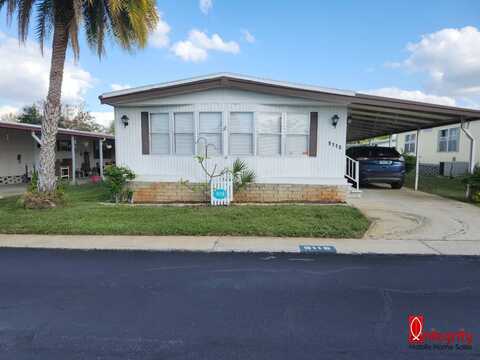 9116 Robert Avenue, Port Richey, FL 34668