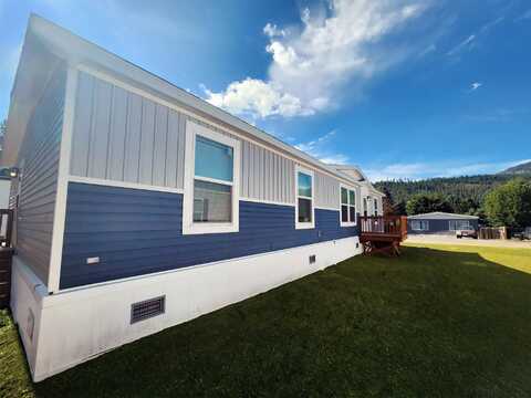 8495 W. Park Loop, Rathdrum, ID 83858