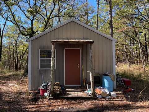 371D Buckcreek Mountain Road, Moyers, OK 74557