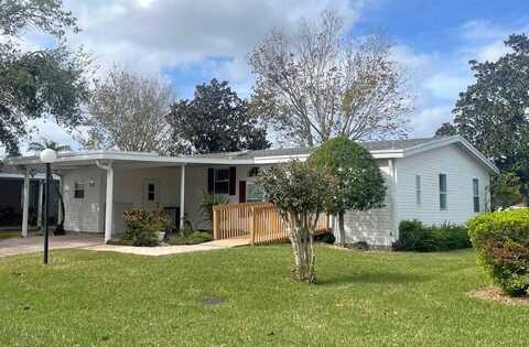 12 Beaver Lake Circle, Ormond Beach, FL 32174