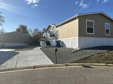 1801 W 92nd Ave, #752, Federal Heights, CO 80260