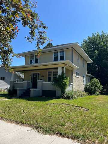 907 Toluca Ave, Alliance, NE 69301
