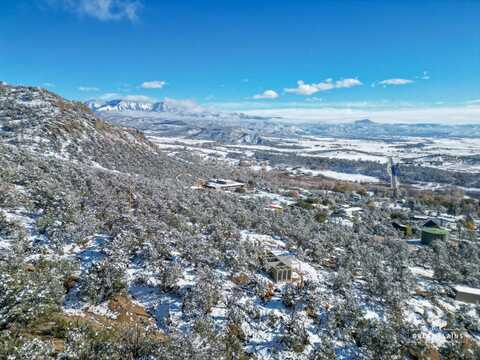 TBD Greenwood Ave, Crawford, CO 81415