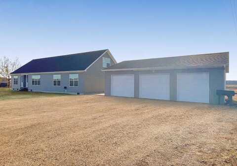 811 1st St. West, Culbertson, MT 59218