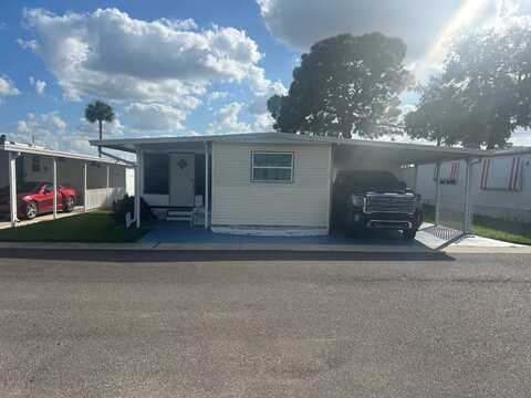 6026 Able Dr, Port Richey, FL 34668