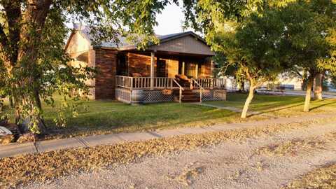 3053 County Road A, Oakley, KS 67748