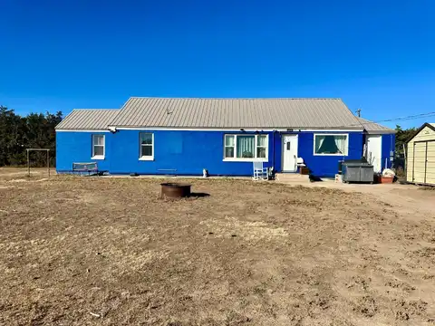 503 County Road 1, Brewster, KS 67732