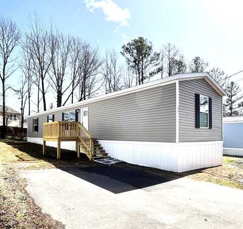309 Brownstone Drive, Rockhill, SC 29730
