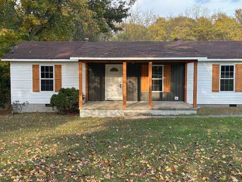 1556 Hugh Hunter Rd, Oak Grove, KY 42262