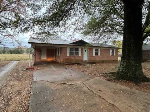 3606 Home St, Ozark, AR 72949