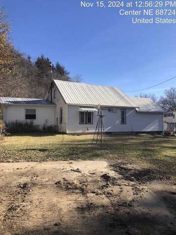 87971 533 Ave, Center, NE 68724