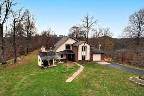 504 Wheeler Woods Rd., Liberty, KY 42539