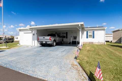 88 SAGO PALM, Winter Haven, FL 33880