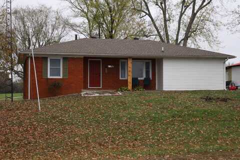 2538 State Route 1473, Greenville, KY 42345