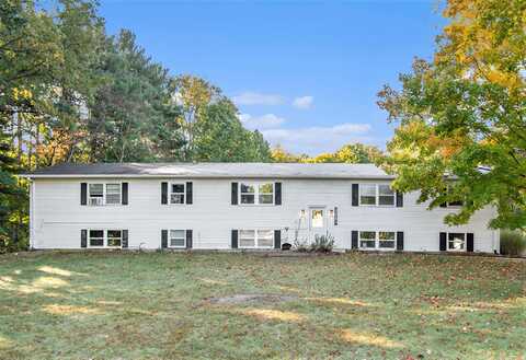 23753 Red Arrow Highway, Mattawan, MI 49071