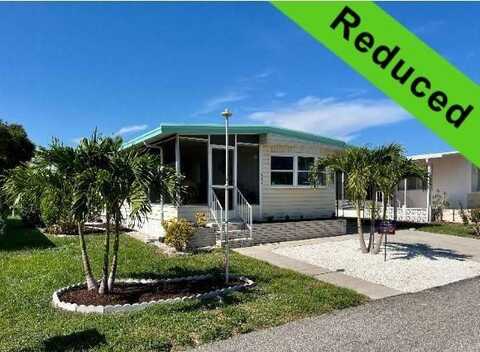 934 Eleuthera, Venice, FL 34285