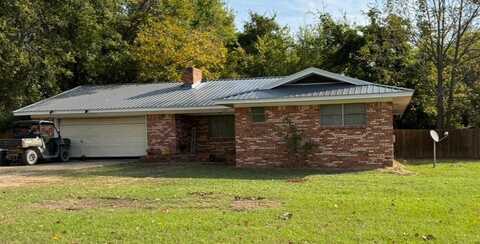 602 S Lynn Lane, Idabel, OK 74745