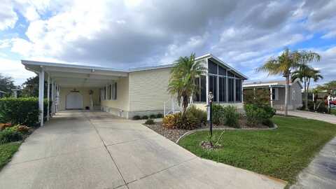 29200 Jones Loop Road, Punta Gorda, FL 33950