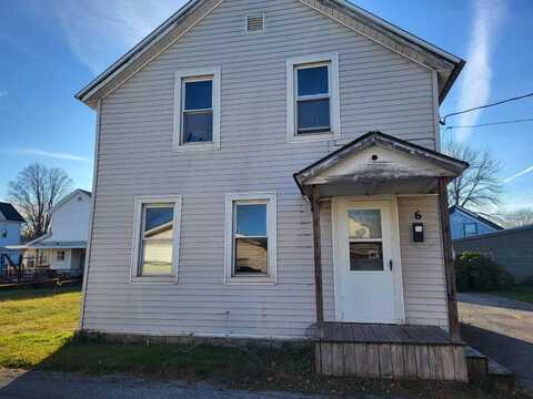 6 Keefe Ln, Ogdensburg, NY 13669