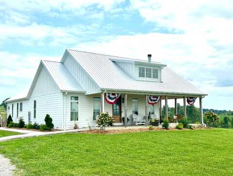 1015 Pleasant hill church rd, Campbellsville, KY 42718