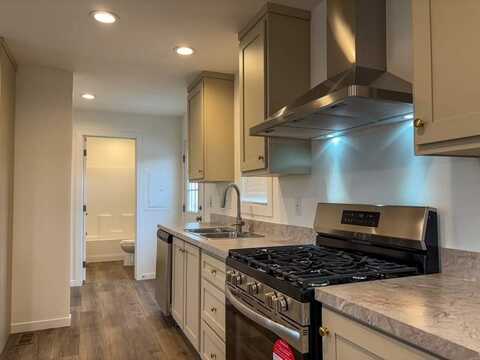 4315 N Flowing Wells Rd, Tucson, AZ 85705