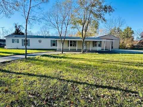 2924 E. 1050th Ave., Oblong, IL 62449